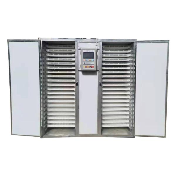 Commercial food dehydrator processing fruit and vegetable drying machine dried fruit machine