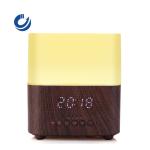 Home Ultrasonic 300ML Bluetooth Aroma Diffuser With Speaker