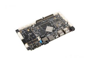 Buy cheap Digital Signage Rockchip RK3288 Board Android Control With LVDS Output product