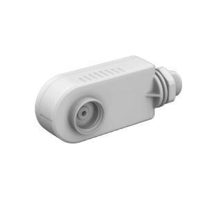 Buy cheap 120V / 277Vac Input Light Control Sensor Switch With 12V Auxiliary Power Port And 1-10V Dimming product