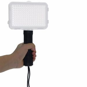 Buy cheap Hand Grip Stabilizer Handheld Selfie Pole With 1/4 Inch Screw Tripod Adapter For GoPro Hero 5 4S 3 SJ4000 XiaoYi product