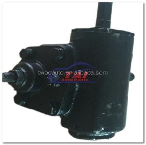 Re-manufactured Power Steering Gear Box For Mazda B-Series Truck For Re-manufactured Pickup