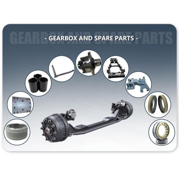 Heavy Duty Truck Water Pump Model 51065007128 for MAN TGS TGX with 100% Tested Quality and -40℃ to 100℃ Temperature Range