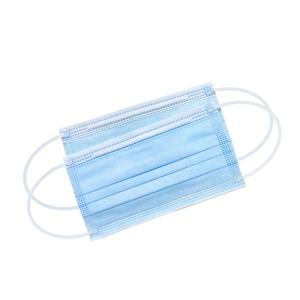 Ear Loop Meltblown Fabric BFE>99% Medical Face Mask