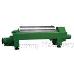 Custom 3 Phase Decanter Centrifuge Machine For Oil Obtaining From Adipose Tissue