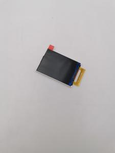 Buy cheap 2.4 Inch 240x320 TFT LCD Module , 250cd/M2 TFT Color Display product