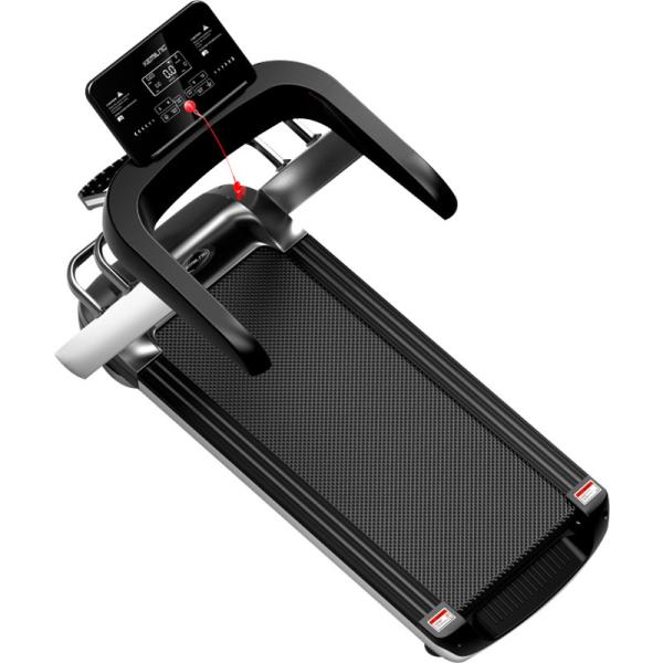 Quality 48 - 50cm Width Multifunction Air Runner Curved Treadmill for sale