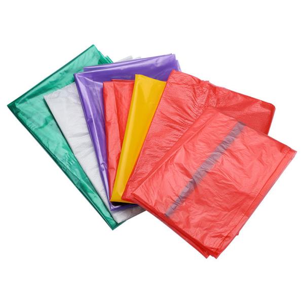 Quality OEM Dissolvable Pva Water Soluble Bag For Hospital Laundry Room for sale