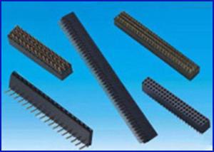 Buy cheap 2.00mm Female Header Connector product