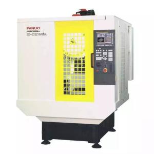 China Fanuc Robodrill α-D14MiA Used CNC Machining Center on sale