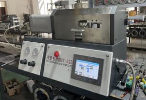Buy cheap 160Mpa 30g Injection Capacity Micro Injection Molding Machines Auto Temperature Control product