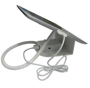Buy cheap 105db Tablet Alarm Display Holder With Retractable Cable Anti Theft product