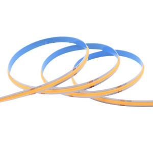 Buy cheap 480 LEDs/M COB (Chip-On-Board) Reel To Reel LED Strip Light For Decorative Lighting product