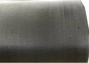 Buy cheap ISO9001 Approve High Tenacity 150mesh Titanium Wire Mesh Ultra Fine product