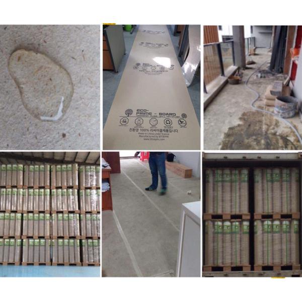 20m Temporary Floor Protection Roll