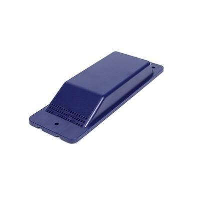 Quality Engineering Plastic Waterproof Asset Tracker 12000mAh LBS For Container for sale