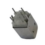1.5mh 10.7uh 10mm Rf Choke Variable Inductor Ift Adjustable Coil