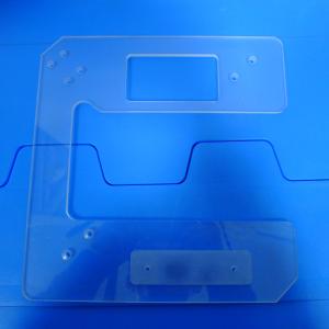 Buy cheap Reformed Board Tabber Stringer Machine Parts CHD150-M2000 product