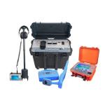 Manufacturer Portable Cable Fault Locators Low Voltage 380V 400V 800V Cable