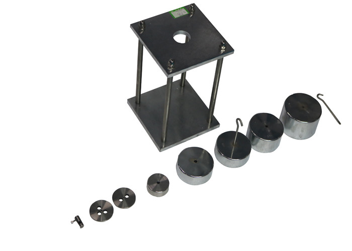 Single Station Fixation Pins Plug Socket Tester , Clause 24 Figure 30 IEC Test Equipment