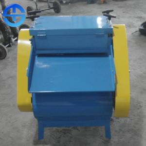 Buy cheap Powered Copper Wire Stripping Machine Scrap Copper Wire Stripping Tool For Wire1-42 Mm Diameter product