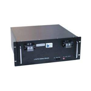 Waterproof 48V 150Ah Lithium Ion Battery For Telecom Towers