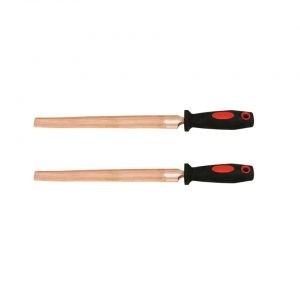 Explosion Proof Masonry Hand Saw Non Sparking Hand Tools ISO9001-2008 Listed