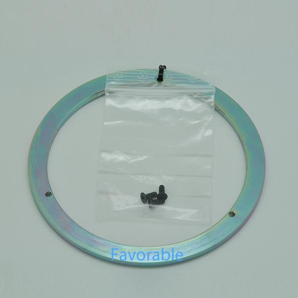 Quality Pressfoot Assy Kit Assembled Blade Rotation Suitable For Cutter Vector 5000 for sale