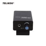 XLR-3M Interrupt Foldback Ifb System Wired Customized 24-30VDC Input