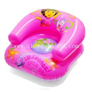Inflatable kids Chair,Inflatable sofa