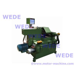 Buy cheap Hydraulic Ceiling fan rotor turning machine product