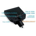 G600 Handheld 1-600X 3.6MP Digital Microscope Continuous Magnifier with 4.3inch