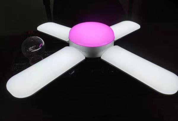 Quality Brightest 60w 6000K LED Light Bulbs For Ceiling Fans , LED Ceiling Light Bulbs for sale