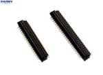 Surface Mount Fpc To Fpc Connector , Durable 0.4 Mm / 0.3mm Pitch FPC Connector