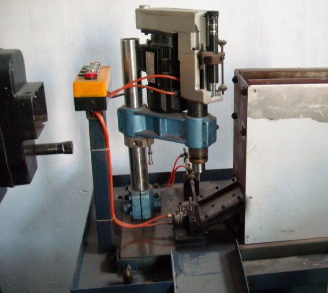 ISO Approved 5kg 50kg Fertilizer Bagging Equipment