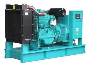 Buy cheap 100KW Wholly Automated Dynamo Generator for Stable and Consistent Power Supply product
