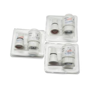 MOX4 MOX-4 AA829-M20 Oxygen Gas Sensor Medical Equipment White ABS Battery