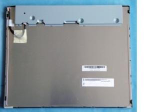 G170EG01 V1 350 Cd/M² LED Driver 17 Inch A-Si TFT LCD Display