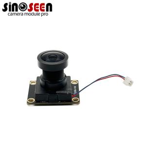 Buy cheap Low-Power and High-Resolution GC2053 Global Shutter Camera Module for Sports Cameras product