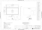 1280x720 Auto TFT Display 10.1 Inch LVDS Interface IPS