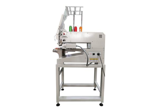 Quality High Technology Single Head Computer Embroidery Machine 9 /12/15 Needles for sale