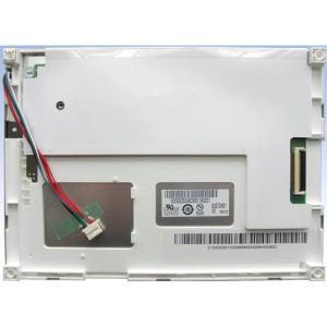 Buy cheap CMOS 5&quot; 0.43W 800cd/m2 High Brightness LCD Display G057QN01 V1 product