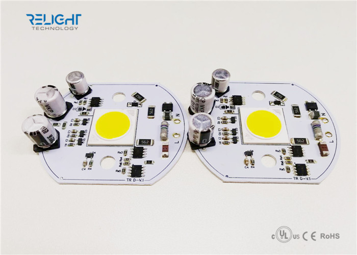 AC230 V 30 W DOB LED Module With 3000 K CRI 80 Low Flicker TRIAC Dimming