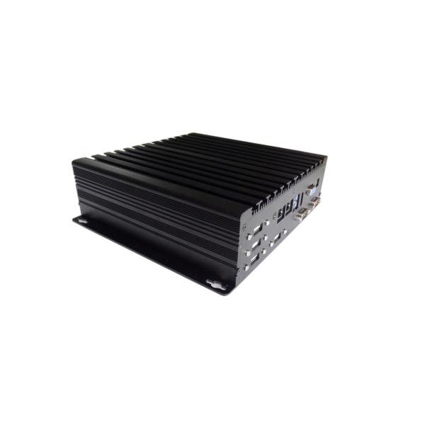 MIS-EPIC06 IPC Box Fanless Board Pasted 6 Generation I3 I5 I7 U Series CPU