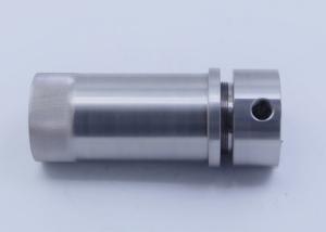 China 45X100 Stainless Steel Hot Runner Mold Spare Part , Cnc Machine Tools on sale