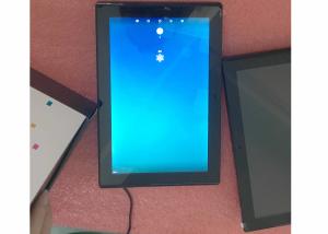 Buy cheap customized industrial Android /Windows Digital Signage LCD Advertising Display Wall Mounted All in One tablet product
