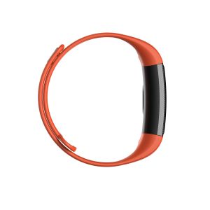 2018 hot sale bracelet good gift smart bracelet with heart rate function step