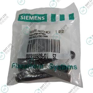 SMT ASM/SIEMENS Machine Spare Parts 00315928-01 STRIP OSCILLATING CRANK（00315928S01 / 00315928）