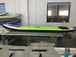 Inflatable SUP Board PVC Custom Stand Up Paddle Board Inflatable