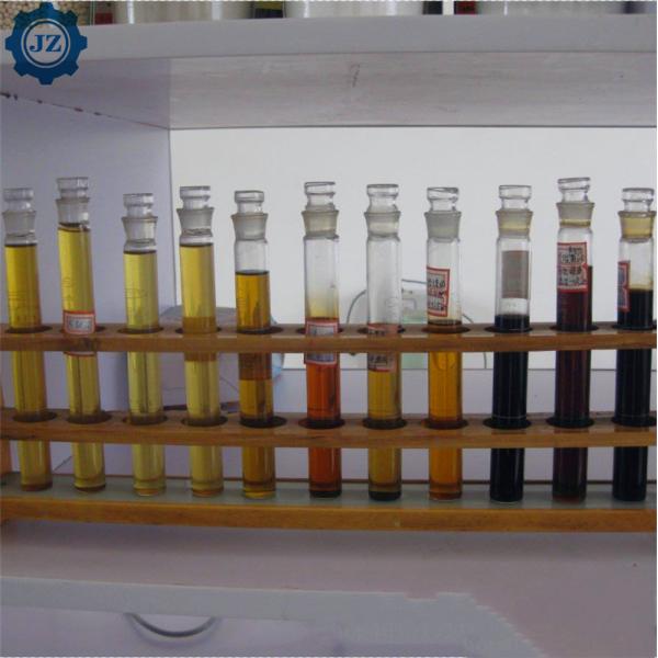 50ton Scrap Tyre Rubber Powder Pyrolysis Production Line For Fuel Oil